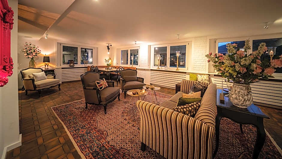 Engel 16, Boutique Hotel - Adults Only