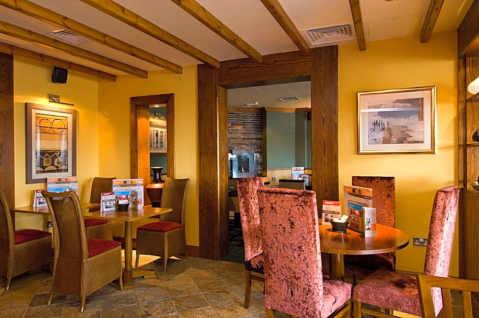 Premier Inn Doncaster Central