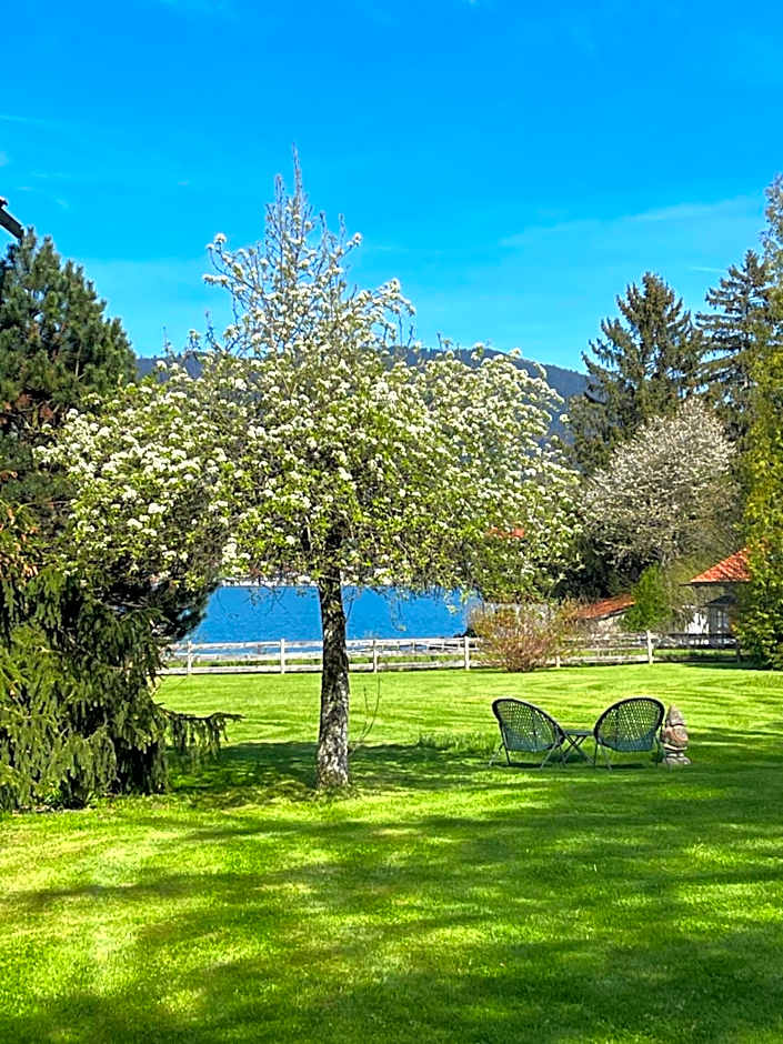 Landhaus Christl am See