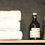 Das Schlafwerk Stuttgart-Nord VOLLDIGITALES HOTEL-SELF-CHECK IN - keine Rezeption-LowBudget-cashless