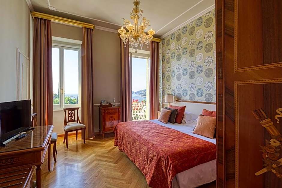 Imperiale Palace Hotel