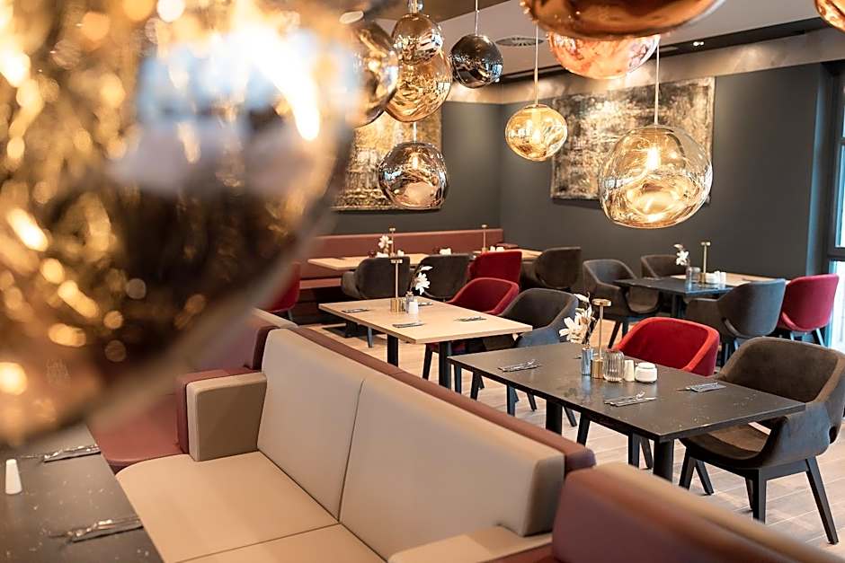 PLAZA Premium Heidelberg