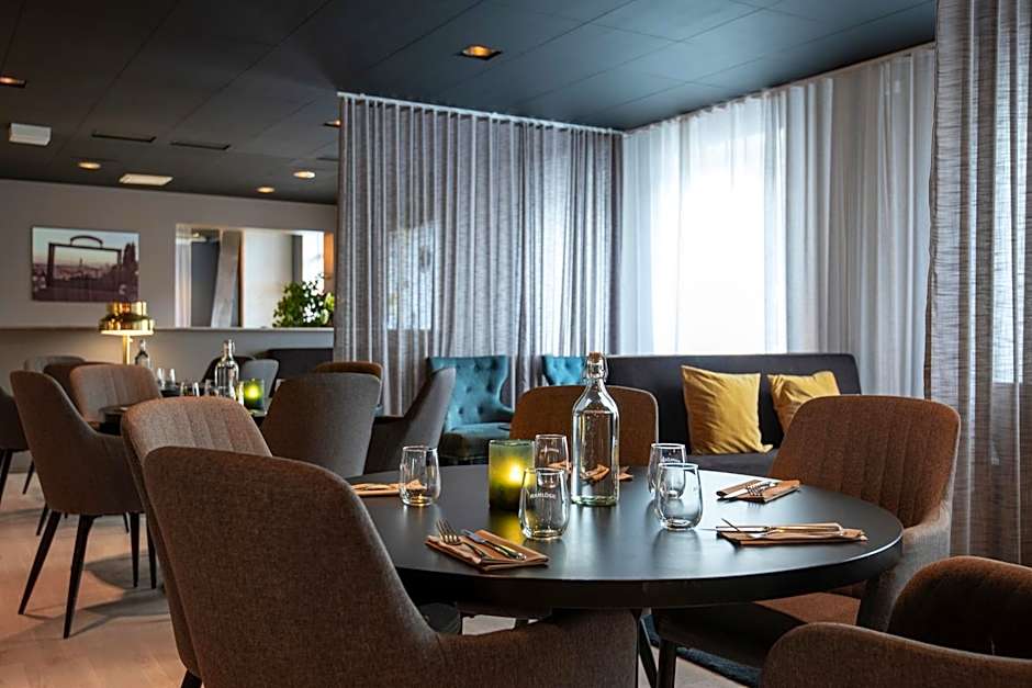 ProfilHotels Grand Kristianstad