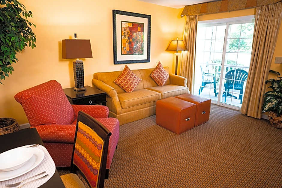 Vacation Village at Williamsburg