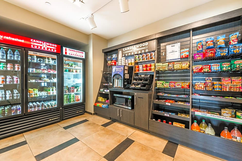 Candlewood Suites Atlanta West I-20 By IHG