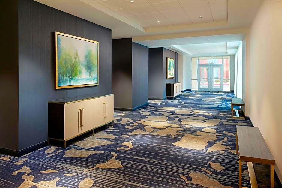Courtyard by Marriott Atlanta Covington