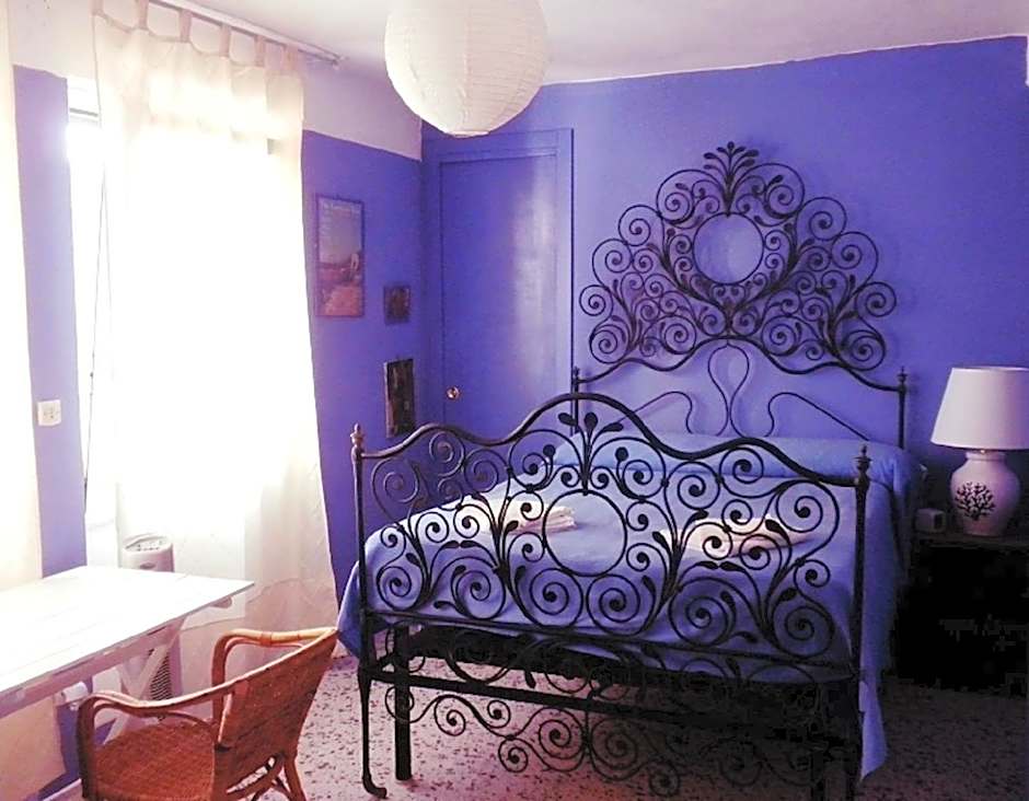 B&B Domus de Janas Santa Teresa Gallura