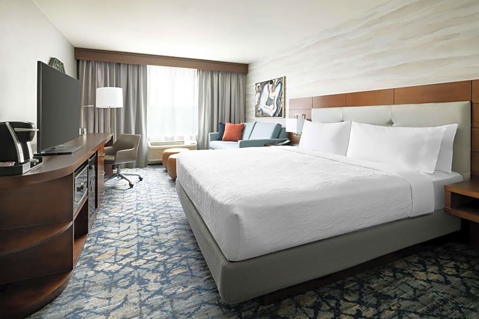 Hilton Garden Inn Palo Alto