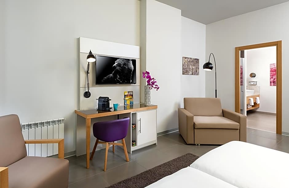 NYX Hotel Milan by Leonardo Hotels
