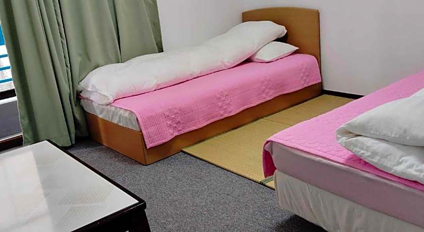 Oyama Guest House Kyoto