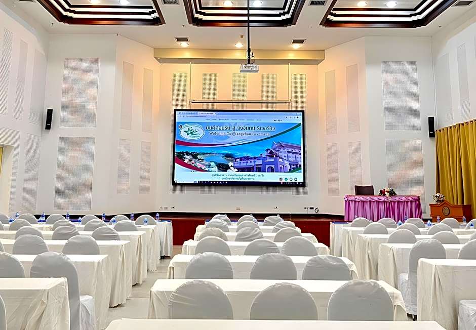 Wangchan Riverview Hotel