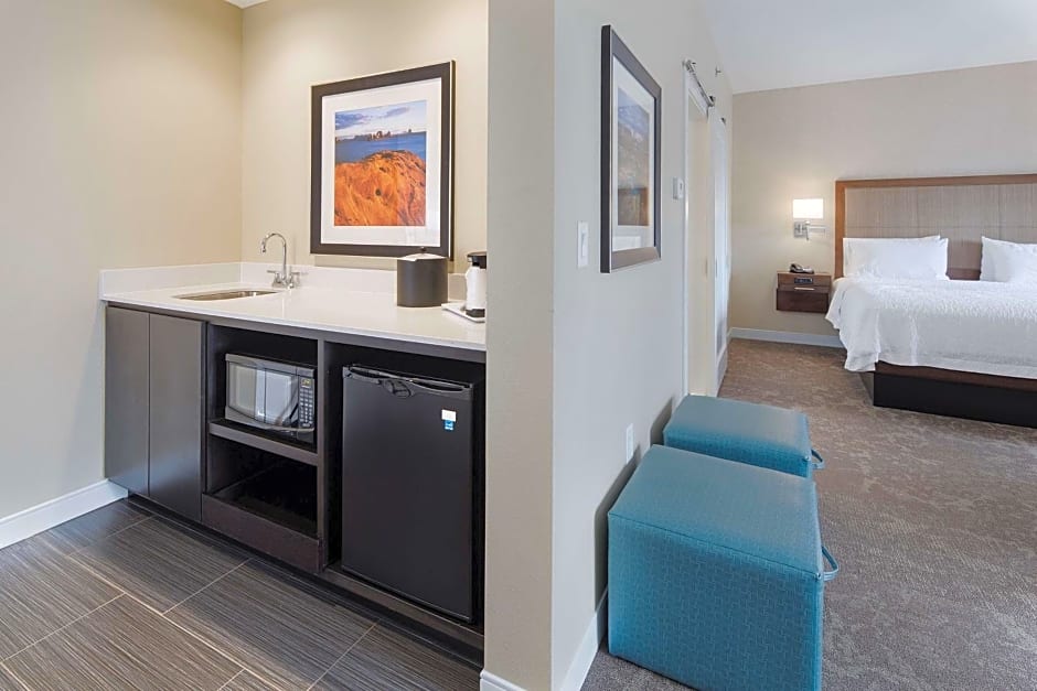 Hampton Inn By Hilton & Suites Page - Lake Powell