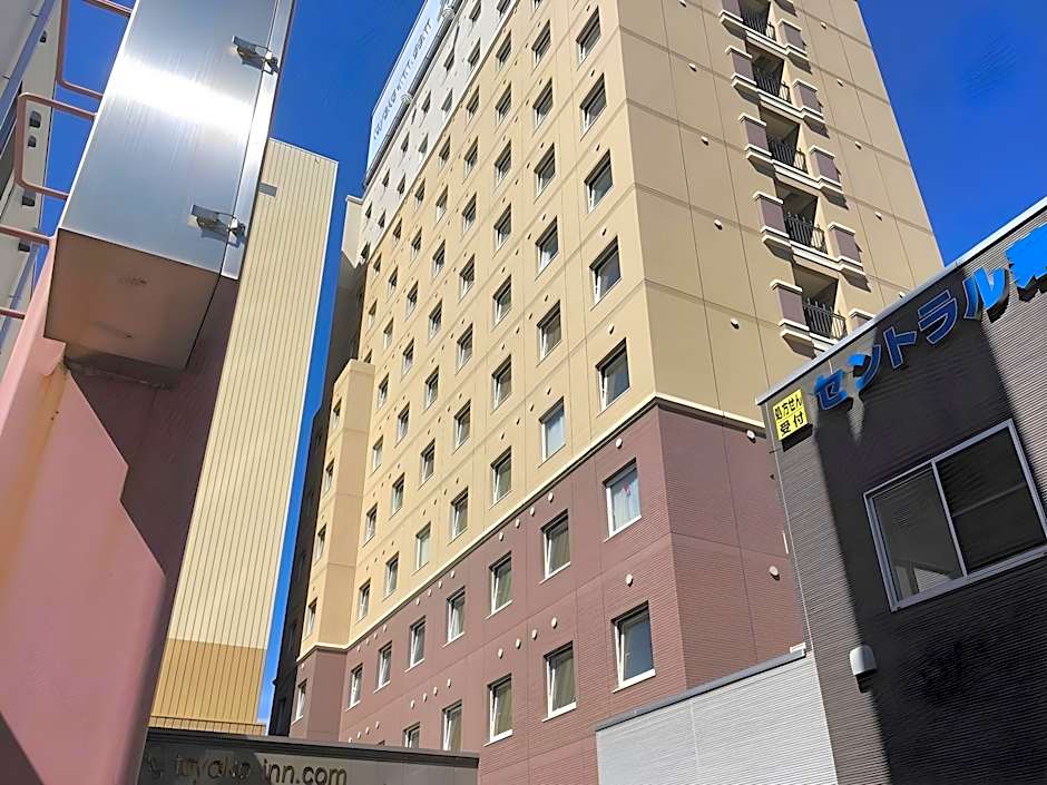 Toyoko Inn Tobu Utsunomiya eki Nishi guchi