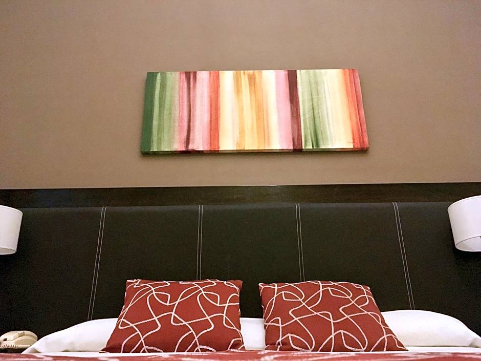Hotel Premier