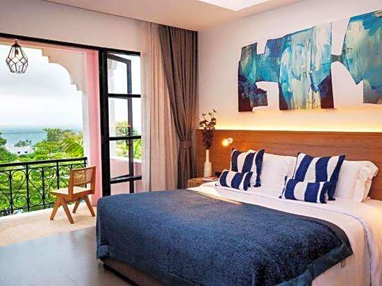 Absolute Sanctuary Hotel (Adult only 12)