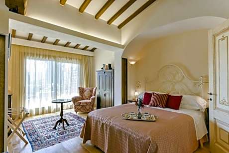 Villa Gaudia