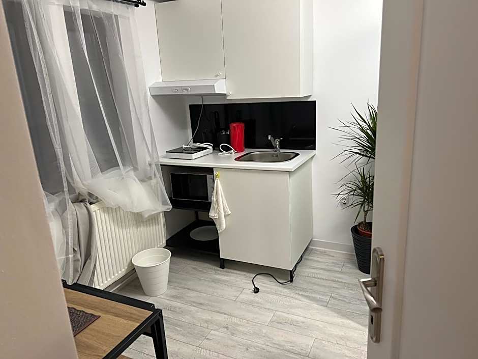 AZZA Residence