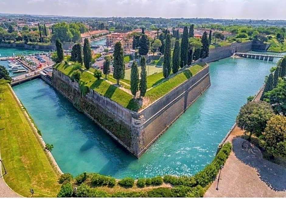 Hotel Nuova Barcaccia