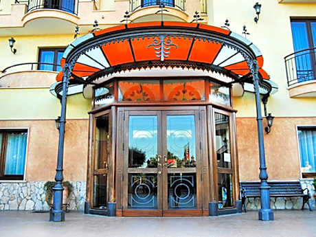 Hotel La Fayette
