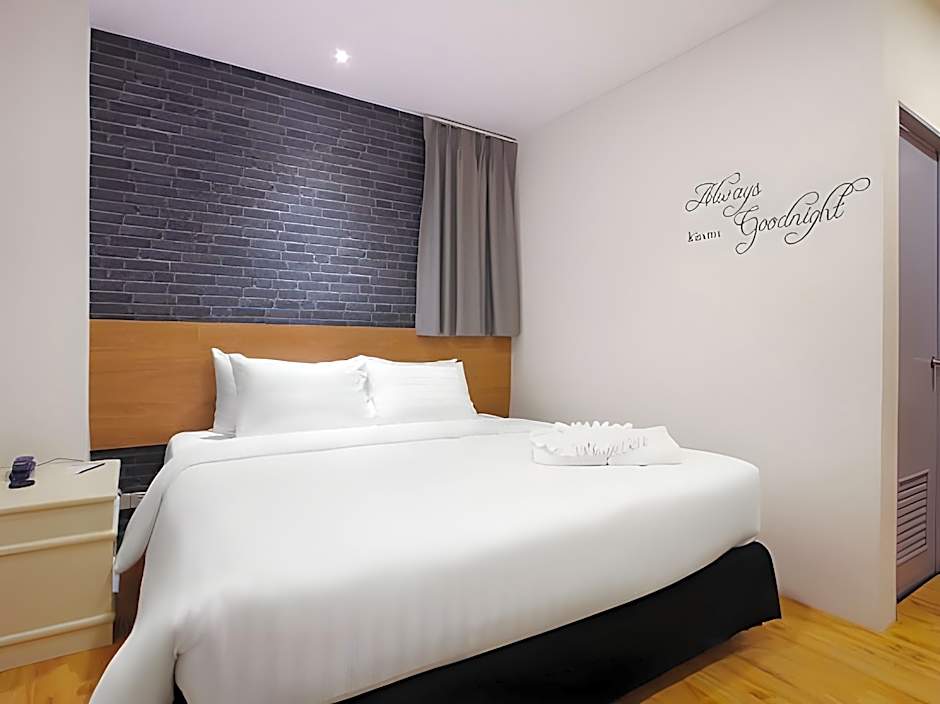 D Varee Xpress Pula Silom, Bangkok