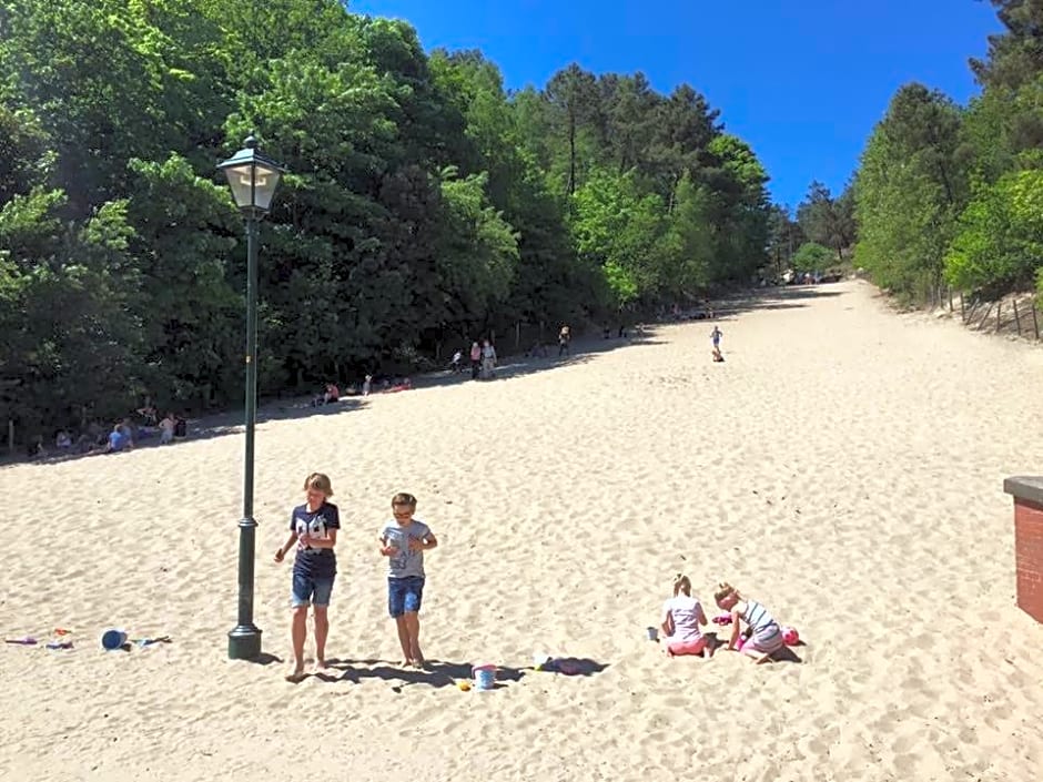 Loft aan Zee Bergen- Schoorl
