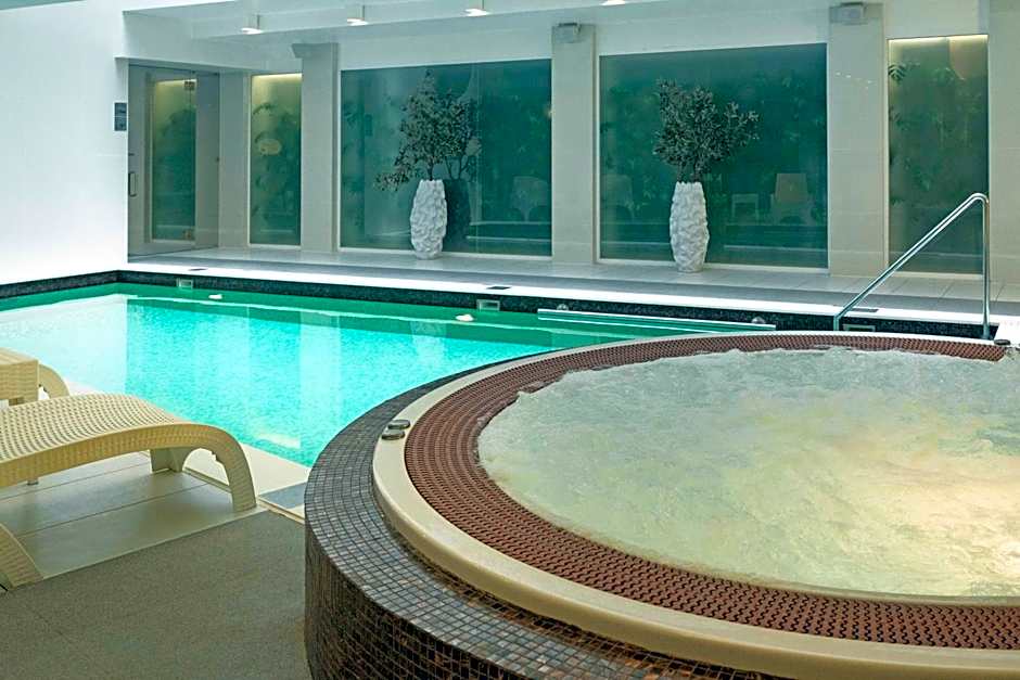 Wellton Centrum Hotel & SPA