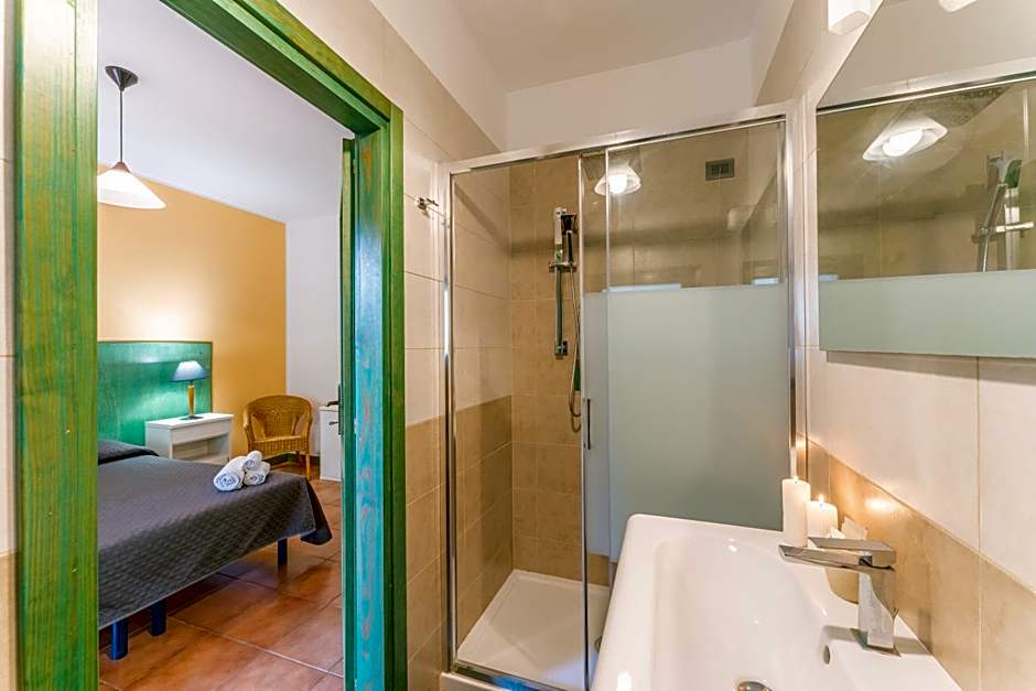 Residence I Mirti Bianchi