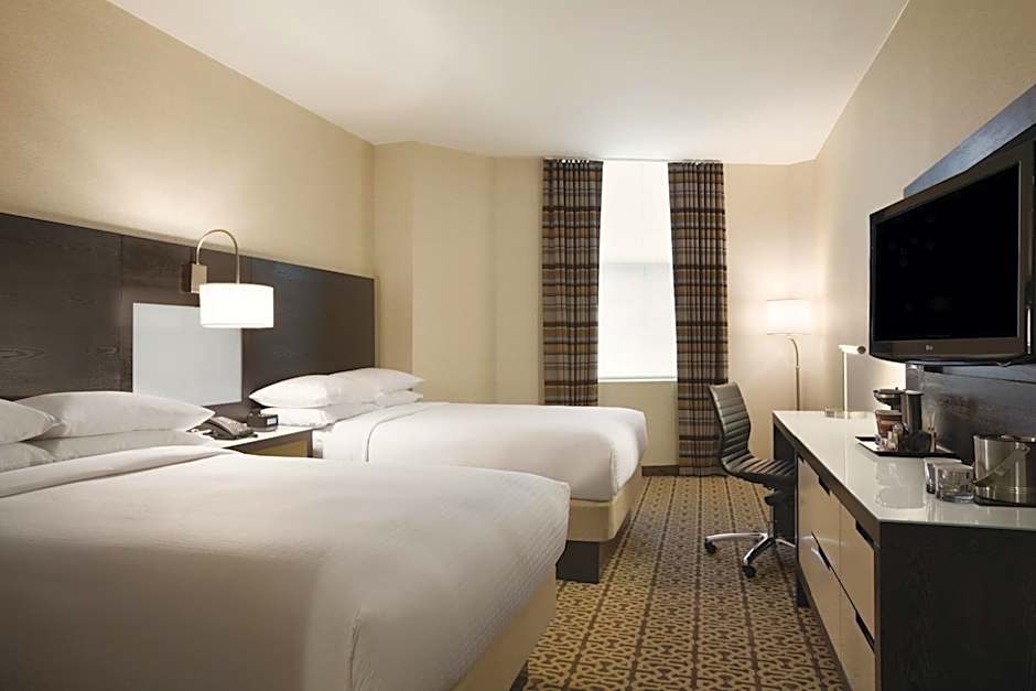 DoubleTree By Hilton Hotel Boston - Downtown
