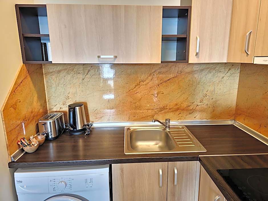 Diamond Beach Sarafovo by KP