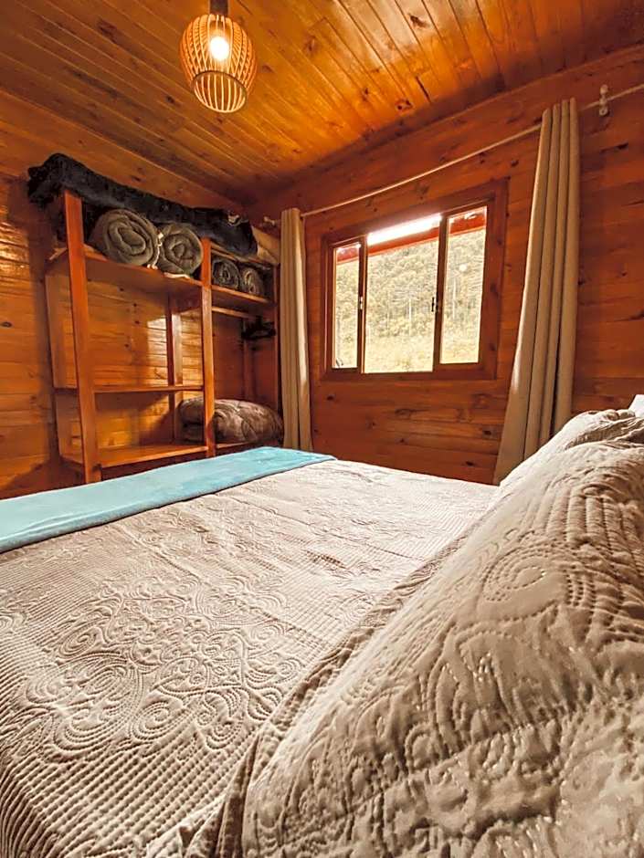 Casa de Campo Santa Paulina