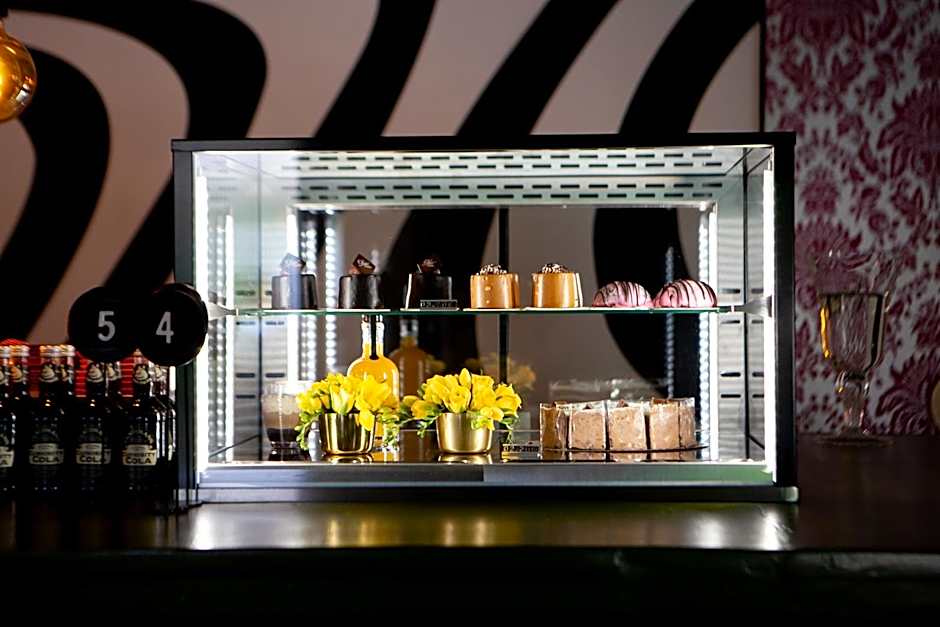 Boutique Hotel Massimos