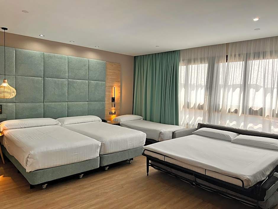 Sercotel Maya Alicante