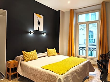 H33 Hôtel