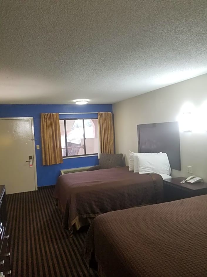 Executive Inn