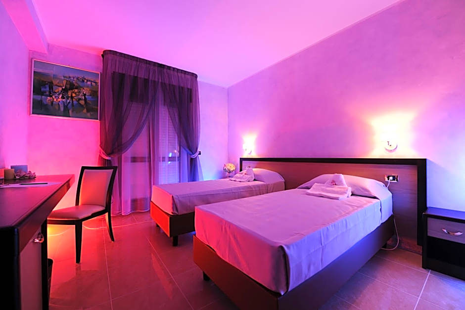 Grand Hotel Paradiso