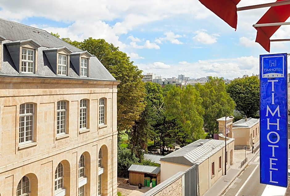 Timhotel Paris Gare De L'Est