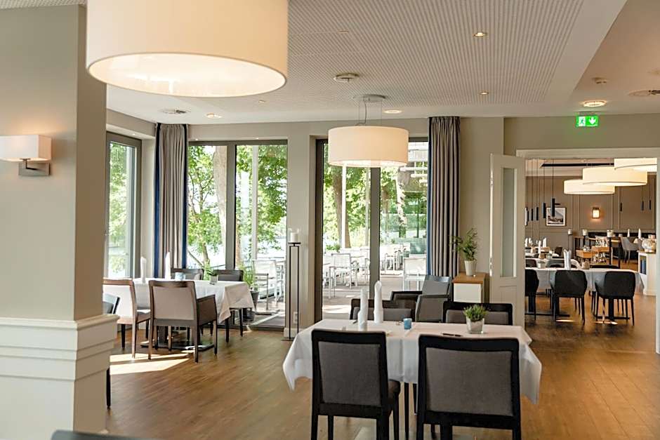 ConventGarten Hotel & Restaurant - am Nord-Ostsee-Kanal