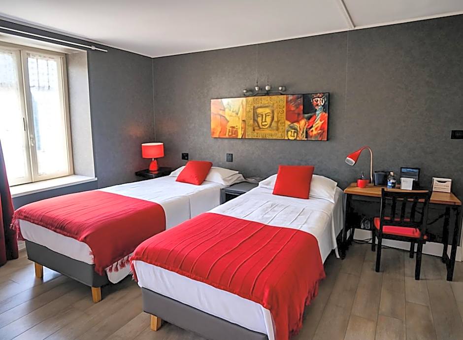 Foto 1 di 1 di Classic 2 Beds