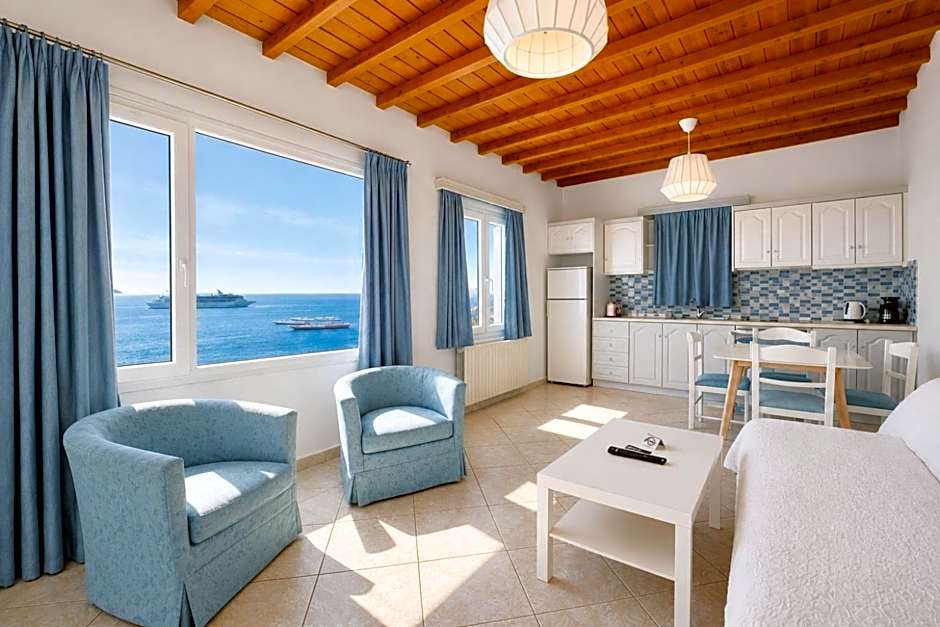 Villa Oceania
