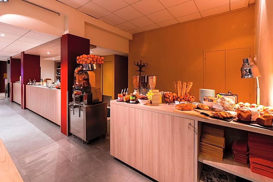 ibis Styles Beauvais ( Ex Mercure )