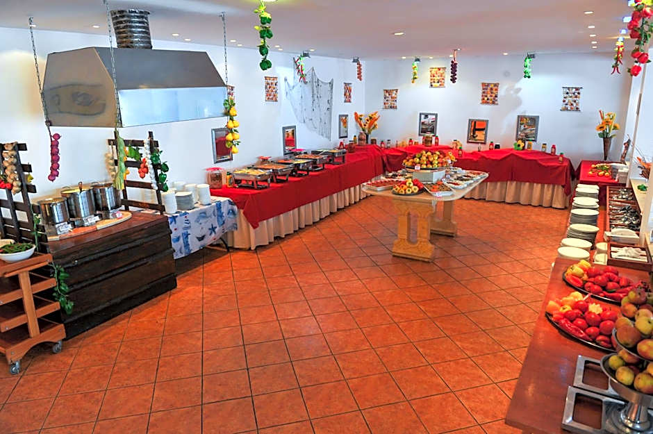 COMPLEX MAJESTIC JUPITER All inclusive