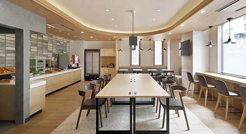 R&b Hotel Ueno-Hirokoji