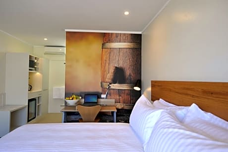 The Griff Motel