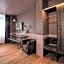 Best Western loftstyle Hotel Stuttgart-Zuffenhausen