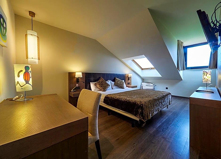 La Piconera Hotel & Spa