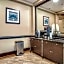 IBAN Dallas Park Central Hotel, Trademark by Wyndham