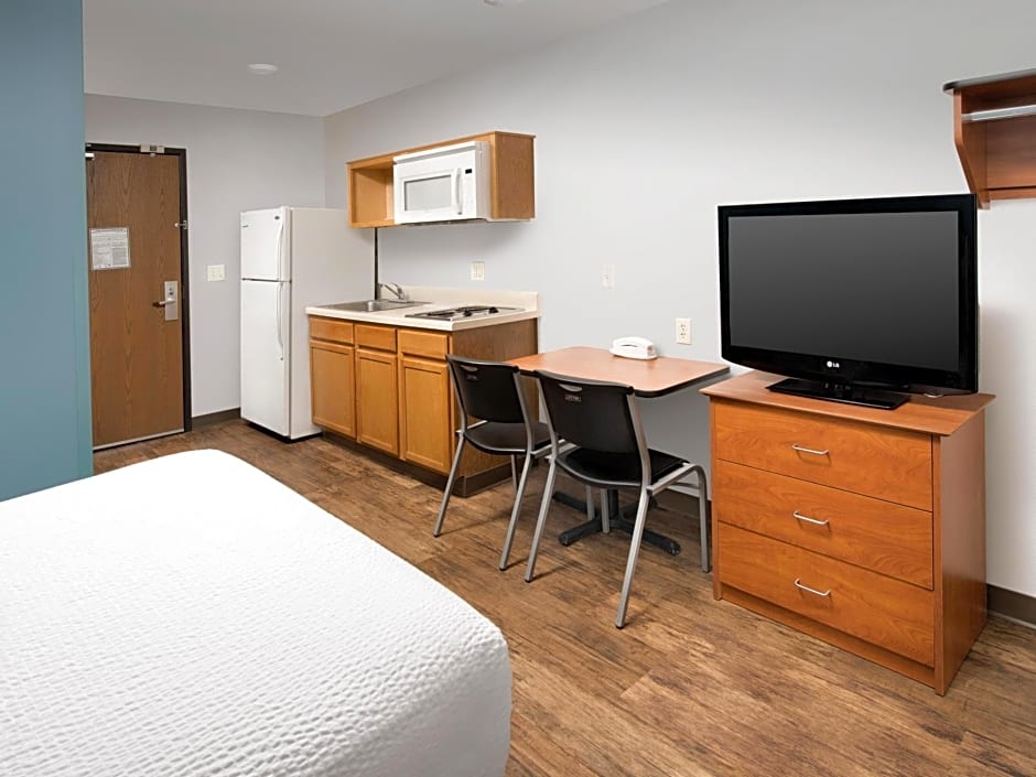 WoodSpring Suites Allentown Bethlehem