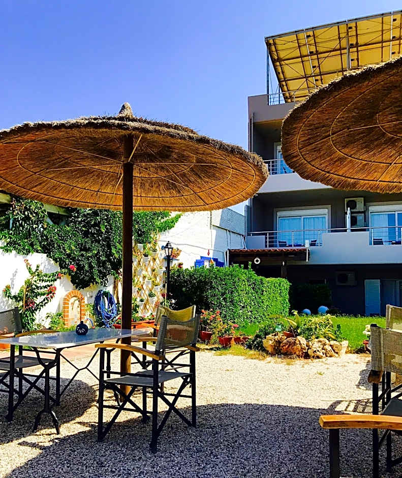 Katerina Seaside Studios