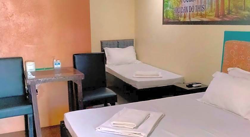 VF Riton Apartelle anex