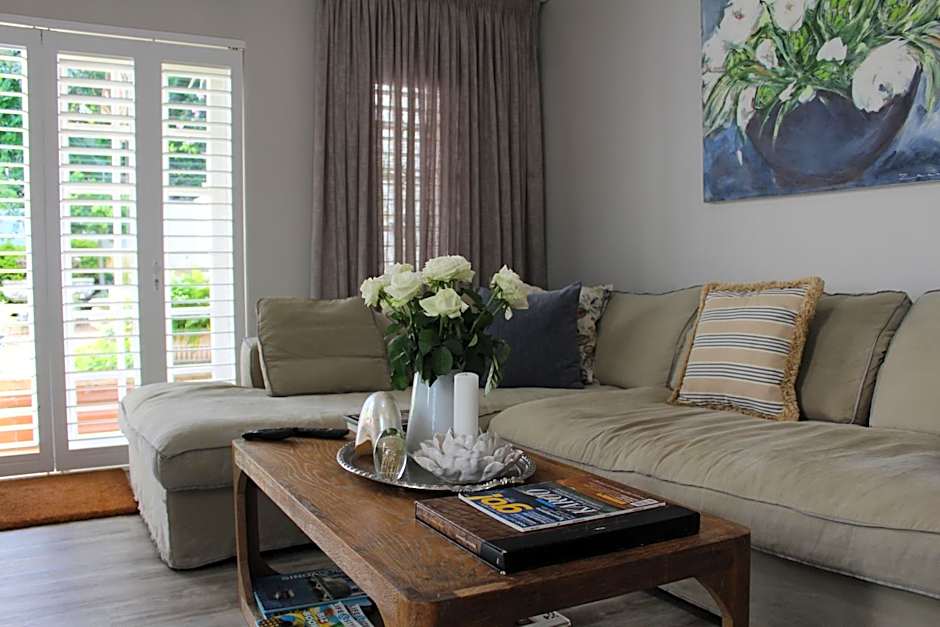 Sandals Guest House